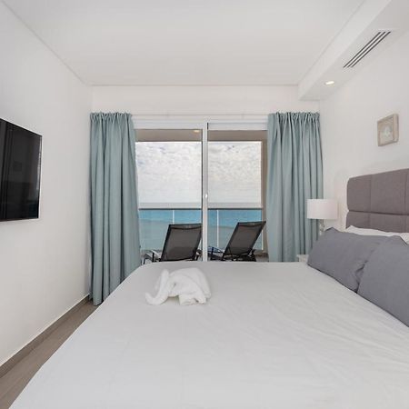 Brand New Contemporary 2 Bd Oceanfront Condo At Encantame Towers Verano E302 Playa Encanto Exterior foto
