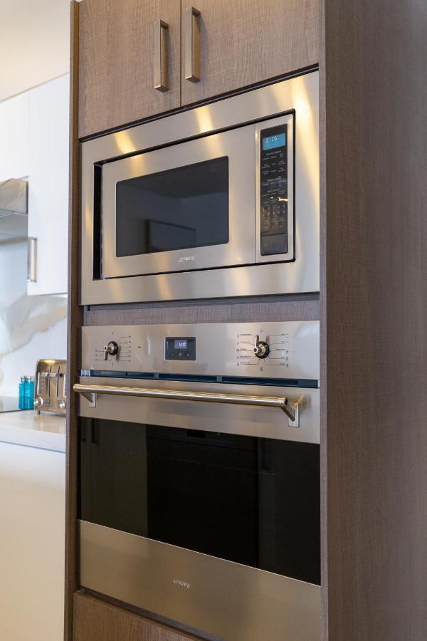Brand New Contemporary 2 Bd Oceanfront Condo At Encantame Towers Verano E302 Playa Encanto Exterior foto