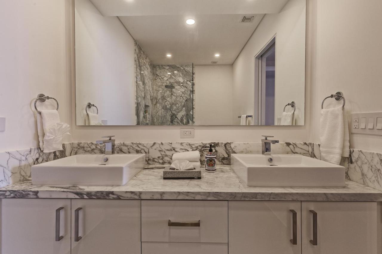 Brand New Contemporary 2 Bd Oceanfront Condo At Encantame Towers Verano E302 Playa Encanto Exterior foto