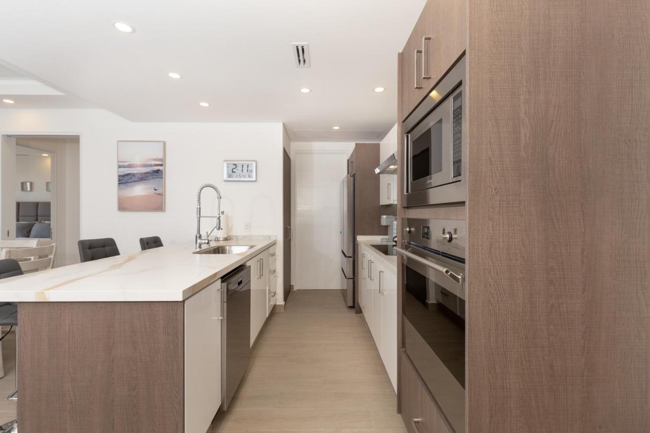 Brand New Contemporary 2 Bd Oceanfront Condo At Encantame Towers Verano E302 Playa Encanto Exterior foto