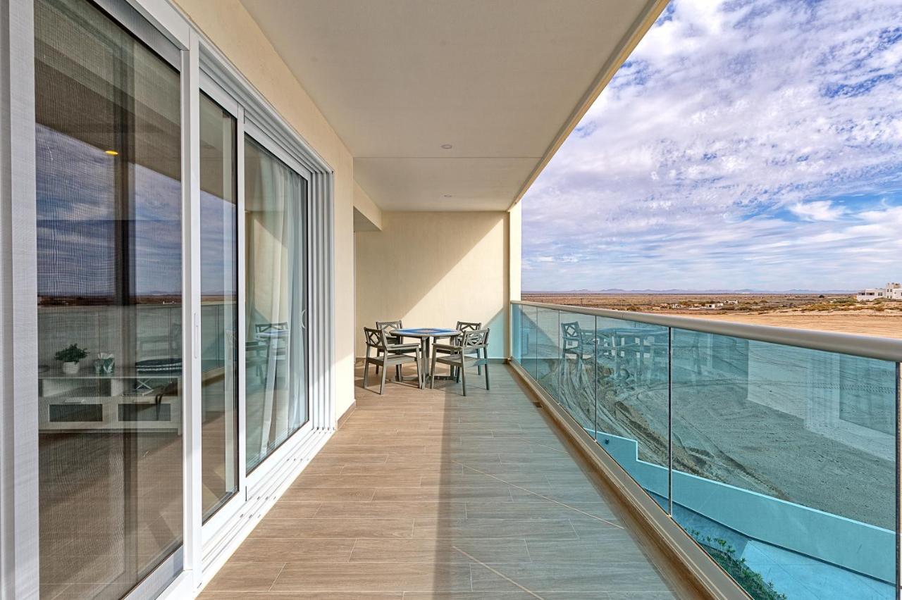 Brand New Contemporary 2 Bd Oceanfront Condo At Encantame Towers Verano E302 Playa Encanto Exterior foto